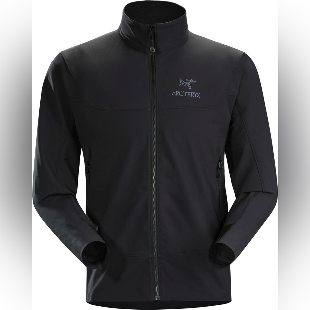Arc'teryx Men's Gamma LT jacket